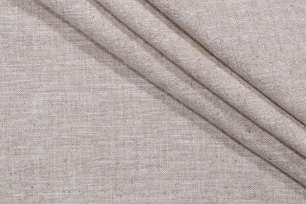 PK Lifestyles Montecito Woven Decorator Fabric in Flax 