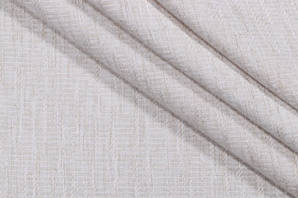Voila Woven Upholstery Fabric in Glacier