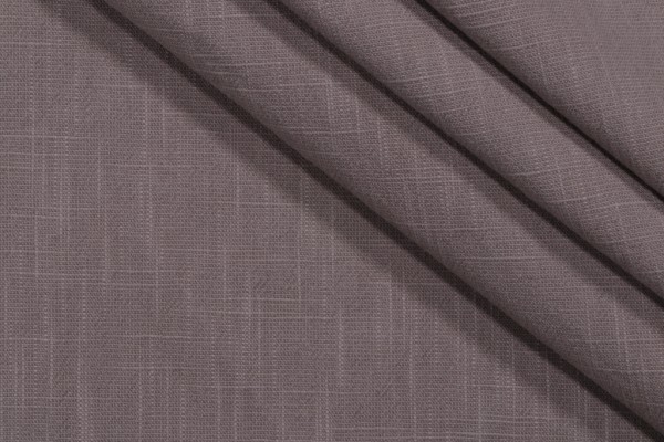 Origin Woven Decorator Fabric in Granite