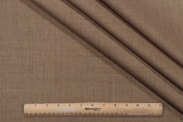 Click for 5 Yards Colonial Woven Polyester Outdoor Fabric in Walnut Colonial Woven Polyester Outdoor Fabric in Walnut