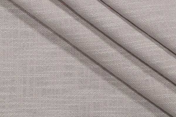 Norden Woven Upholstery Fabric in Flax
