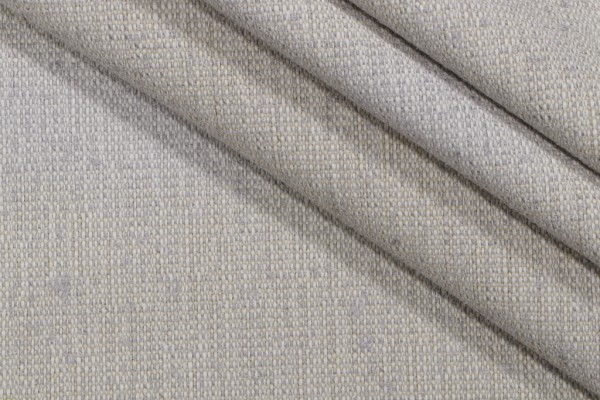 Crypton Coconut High Performance Woven Upholstery Fabric in Metal