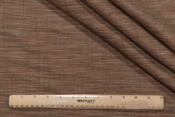 Saigon Woven Decorator Fabric in Tussah