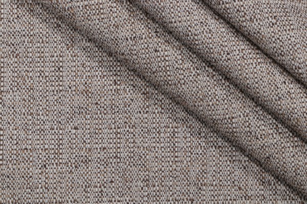 Crypton Coconut High Performance Woven Upholstery Fabric in Earth