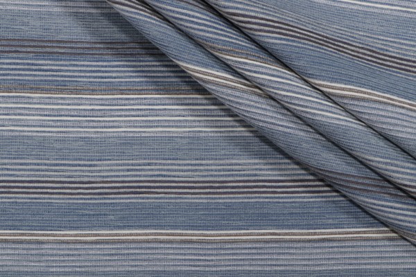 Click for 3.88 Yards Harrison Woven Upholstery Fabric in Gardenia Bay Harrison Woven Upholstery Fabric in Gardenia Bay