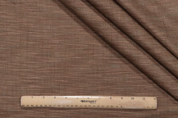 Saigon Woven Decorator Fabric in Tussah