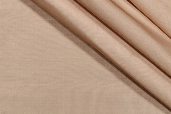 Titan Silk Decorator Fabric in Midas
