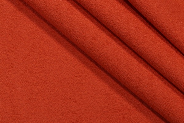 Kaufmann Mercer Woven Upholstery Fabric in Tigerlily 