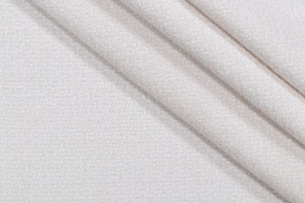 P Kaufmann Asteria Performance Woven Chenille Upholstery Fabric in Cloud