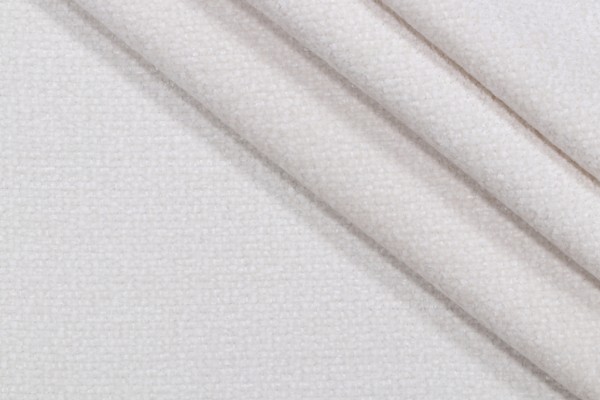 Kaufmann Asteria Performance Woven Chenille Upholstery Fabric in Cloud