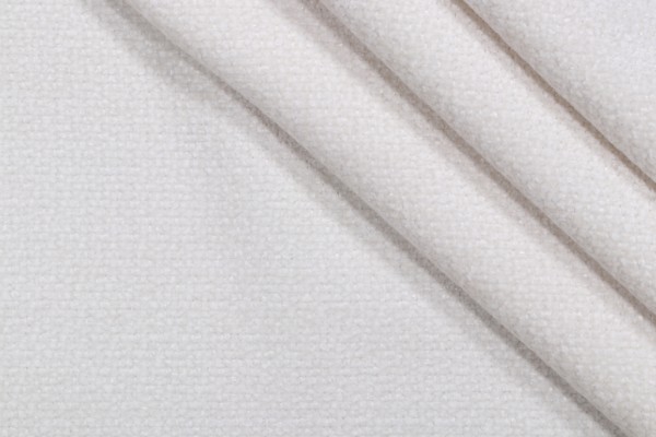 P Kaufmann Asteria Performance Woven Chenille Upholstery Fabric in Cloud