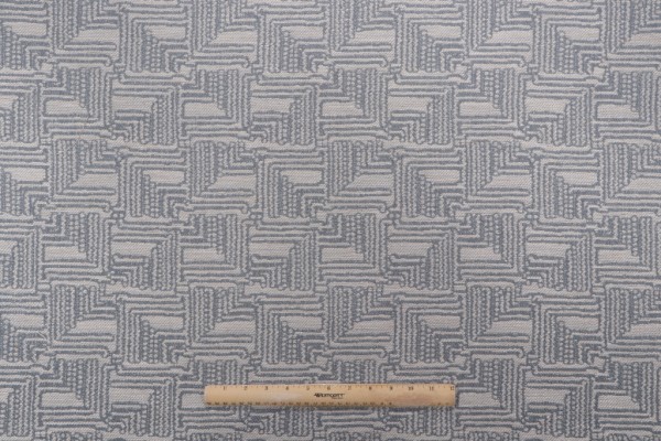 P Kaufmann Infinity Woven Upholstery Fabric in Storm 