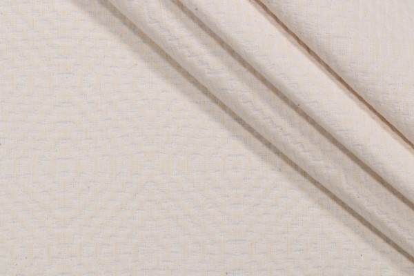 Click for 14 Yards Waverly Serena Matelasse Upholstery Fabric in Cream Waverly Serena Matelasse Upholstery Fabric in Cream