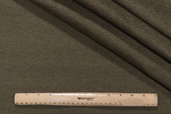 Valdese Weavers Jumper Woven Crypton Home Finish Upholstery Fabric in Lentil