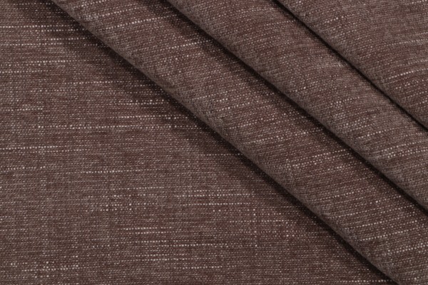 Maxwell Woven Chenille Upholstery Fabric in Flagstone