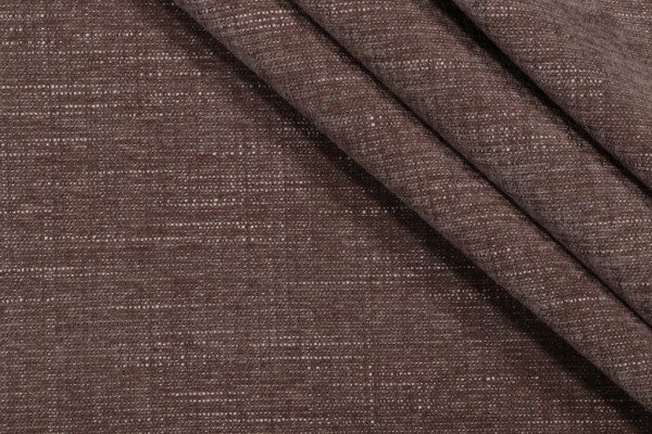 Maxwell Woven Chenille Upholstery Fabric in Flagstone