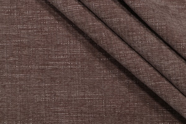 Maxwell Woven Chenille Upholstery Fabric in Flagstone