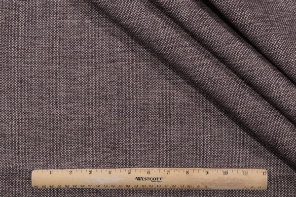 Crypton Wiley High Performance Woven Chenille Upholstery Fabric in Earth