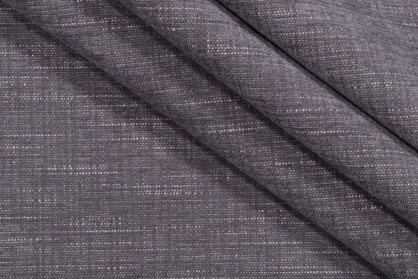 Click for 2 Yards Maxwell Woven Chenille Upholstery Fabric in Smoke Maxwell Woven Chenille Upholstery Fabric in Smoke