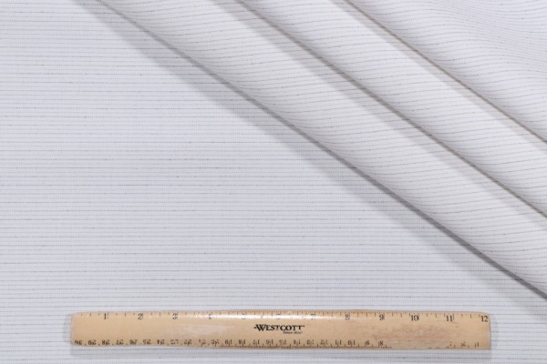 Sunbrella Knix Woven Solution Dyed Acrylic Outdoor Fabric in Cloud