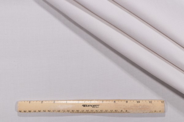 Sunbrella Canvas Woven Solution Dyed Acrylic Outdoor Fabric in Canvas