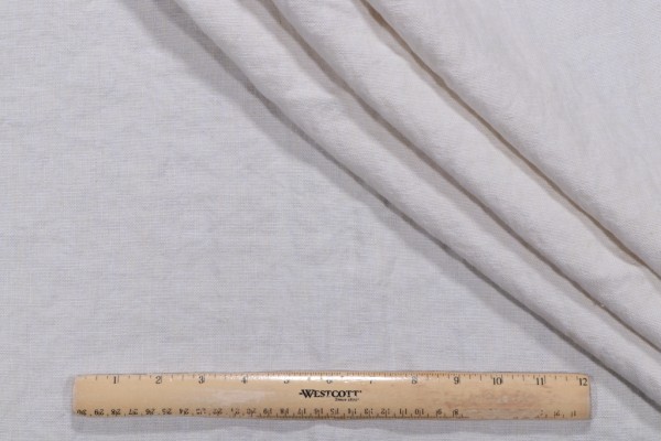 Click for P Kaufmann Easy Does It Woven Linen Decorator Fabric in Coconut  P Kaufmann Easy Does It Woven Linen Decorator Fabric in Coconut