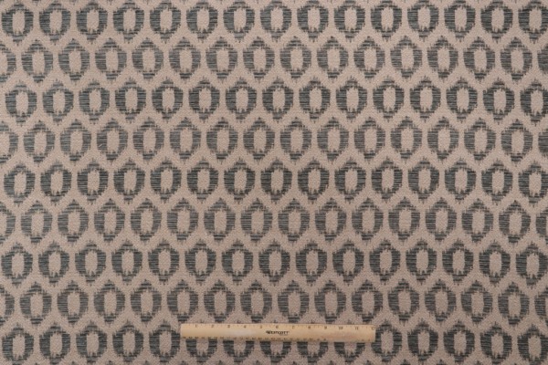 Mill Creek Shibori Woven Chenille Upholstery Fabric 