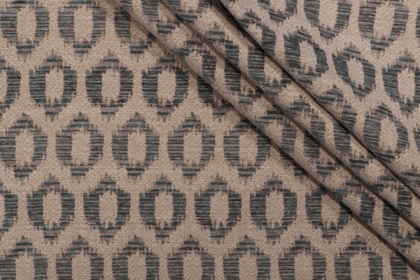 Mill Creek Shibori Woven Chenille Upholstery Fabric 