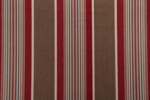 Zuni Stripe Woven Decorator Fabric 