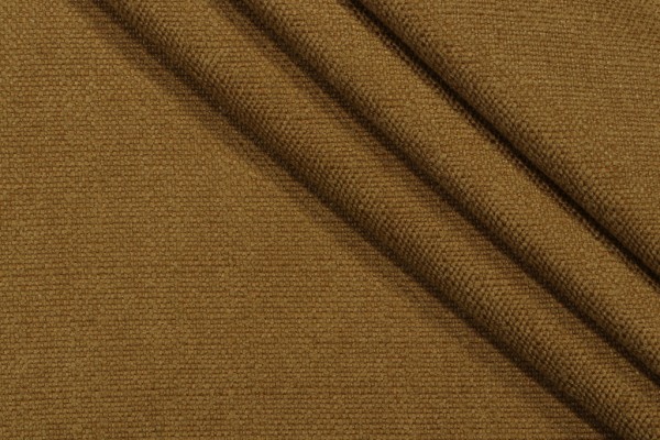 Teddy Woven Upholstery Fabric in Olive 