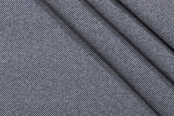 Magnolia Home Junction Woven Upholstery Fabric in Denim 