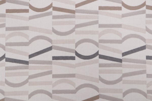 Sunbrella Circuit Woven Solution Dyed Acrylic Outdoor Fabric in Sparrow