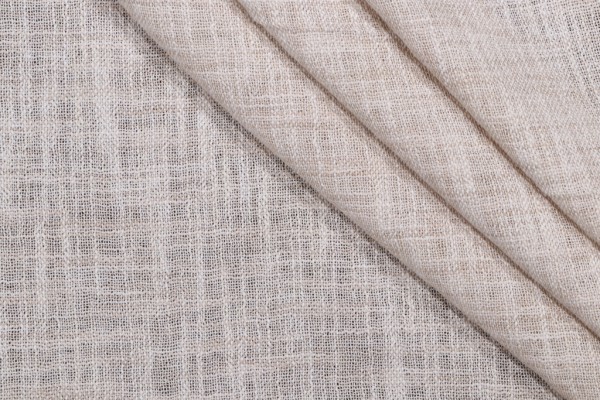 Venture Woven Decorator Fabric in Dust