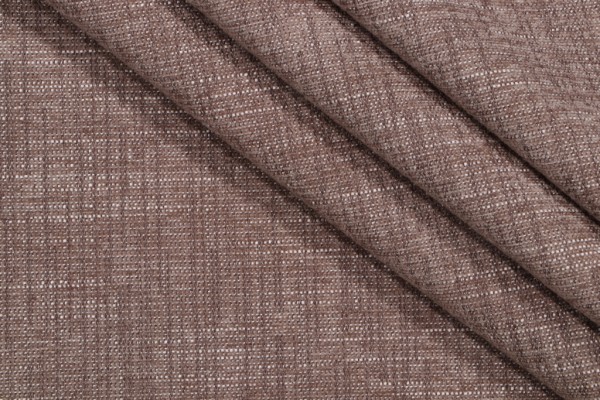 Maxwell Woven Chenille Upholstery Fabric in Flagstone