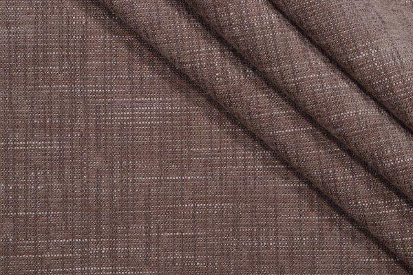 Maxwell Woven Chenille Upholstery Fabric in Flagstone