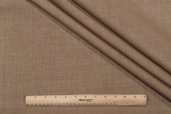 Click for 2.13 Yards Colonial Woven Polyester Outdoor Fabric in Walnut Colonial Woven Polyester Outdoor Fabric in Walnut