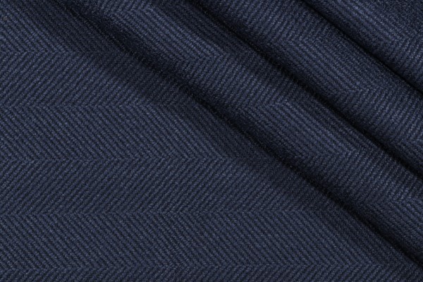 Click for 1 Yard Valdese Weavers Jumper Woven Crypton Home Finish Upholstery Fabric in Indigo 1 Yard Valdese Weavers Jumper Woven Crypton Home Finish Upholstery Fabric in Indigo