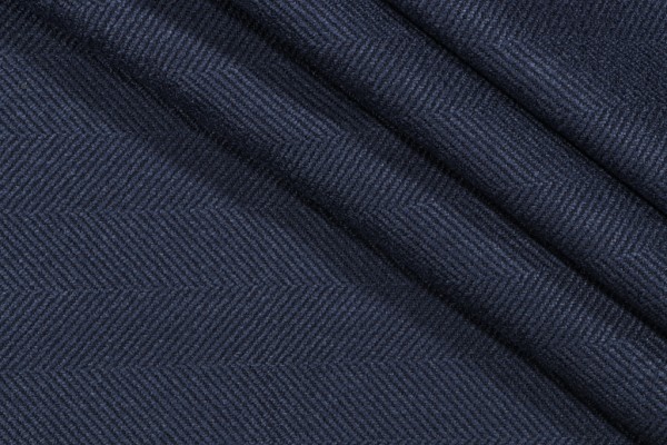 Click for 1.25 Yards Valdese Weavers Jumper Woven Crypton Home Finish Upholstery Fabric in Indigo Valdese Weavers Jumper Woven Crypton Home Finish Upholstery Fabric in Indigo