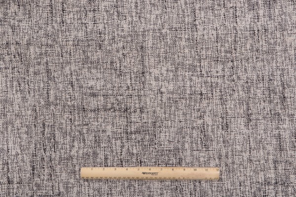 PK Lifestyles Mixology Performance Plus Chenille Upholstery Fabric in Newsprint