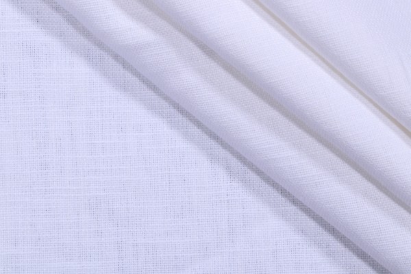 P Kaufmann Interline Woven Upholstery Fabric in Bone