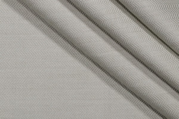 Sunbrella Herringbone Woven Solution Dyed Acrylic Outdoor Fabric