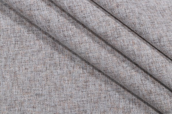 Crypton Opry High Performance Woven Upholstery Fabric in Flannel