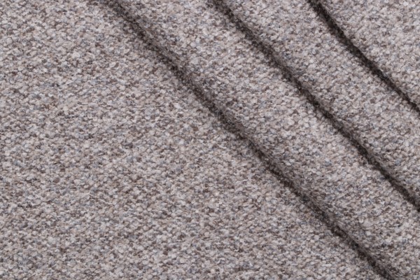 P Kaufmann Topsy Turvy Woven Upholstery Fabric in Shale