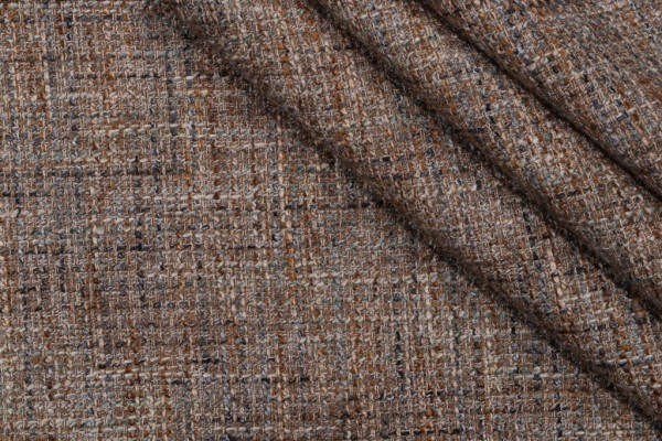 P Kaufmann Milford Woven Upholstery Fabric in Mineral