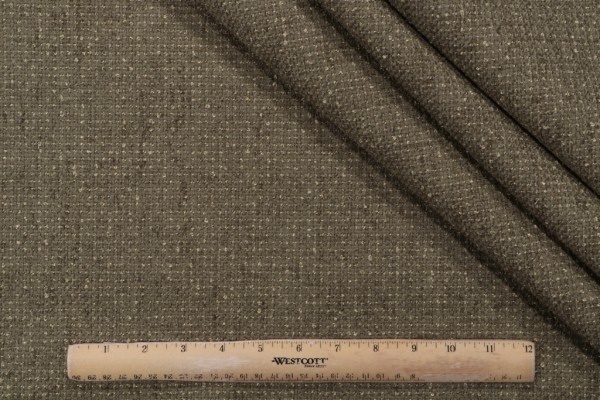 Click for 1.88 Yards Ontario Woven Chenille Upholstery Fabric in Celadon Ontario Woven Chenille Upholstery Fabric in Celadon