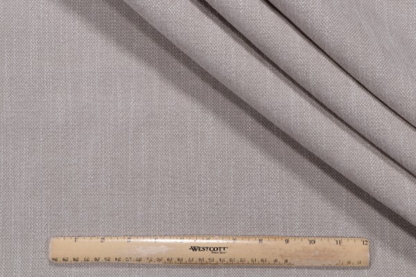 Kyra Woven Chenille Upholstery Fabric in Flint