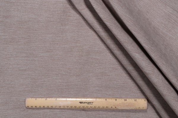 Skylar Woven Upholstery Fabric in Hemp
