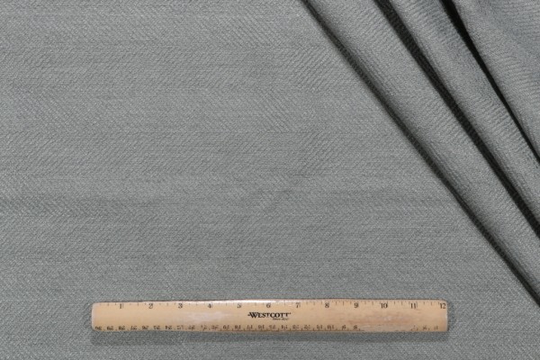 Valdese Weavers Jumper Woven Crypton Home Finish Upholstery Fabric in Spa