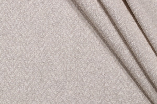 Wayfair Woven Upholstery Fabric in Linen