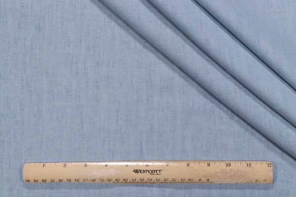 Click for PK Lifestyles Chester Woven Decorator Fabric in Chambray  PK Lifestyles Chester Woven Decorator Fabric in Chambray